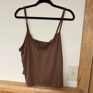 Set of 2 SHEIN Tank Tops